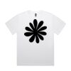 Heavy Faded Minus Tee [-5CM] Thumbnail