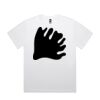 Heavy Faded Minus Tee [-5CM] Thumbnail