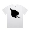 Heavy Faded Minus Tee [-5CM] Thumbnail