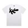 Heavy Faded Minus Tee [-5CM] Thumbnail