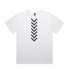 Heavy Faded Minus Tee [-5CM] Thumbnail