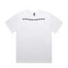 Heavy Faded Minus Tee [-5CM] Thumbnail