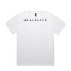 Heavy Faded Minus Tee [-5CM] Thumbnail