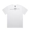 Heavy Faded Minus Tee [-5CM] Thumbnail