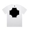 Heavy Faded Minus Tee [-5CM] Thumbnail