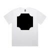 Heavy Faded Minus Tee [-5CM] Thumbnail
