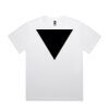 Heavy Faded Minus Tee [-5CM] Thumbnail