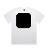 Heavy Faded Minus Tee [-5CM] Thumbnail