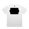 Heavy Faded Minus Tee [-5CM] Thumbnail