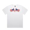 Heavy Faded Minus Tee [-5CM] Thumbnail