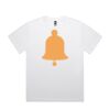 Heavy Faded Minus Tee [-5CM] Thumbnail