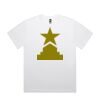 Heavy Faded Minus Tee [-5CM] Thumbnail