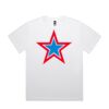 Heavy Faded Minus Tee [-5CM] Thumbnail