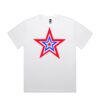 Heavy Faded Minus Tee [-5CM] Thumbnail
