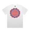 Heavy Faded Minus Tee [-5CM] Thumbnail