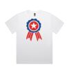 Heavy Faded Minus Tee [-5CM] Thumbnail