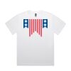 Heavy Faded Minus Tee [-5CM] Thumbnail