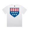 Heavy Faded Minus Tee [-5CM] Thumbnail
