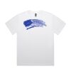 Heavy Faded Minus Tee [-5CM] Thumbnail