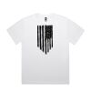 Heavy Faded Minus Tee [-5CM] Thumbnail