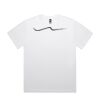 Heavy Faded Minus Tee [-5CM] Thumbnail