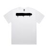 Heavy Faded Minus Tee [-5CM] Thumbnail