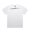 Heavy Faded Minus Tee [-5CM] Thumbnail