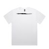 Heavy Faded Minus Tee [-5CM] Thumbnail