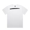 Heavy Faded Minus Tee [-5CM] Thumbnail