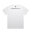 Heavy Faded Minus Tee [-5CM] Thumbnail