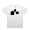 Heavy Faded Minus Tee [-5CM] Thumbnail