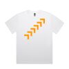 Heavy Faded Minus Tee [-5CM] Thumbnail