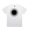 Heavy Faded Minus Tee [-5CM] Thumbnail