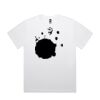Heavy Faded Minus Tee [-5CM] Thumbnail