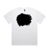 Heavy Faded Minus Tee [-5CM] Thumbnail