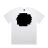 Heavy Faded Minus Tee [-5CM] Thumbnail