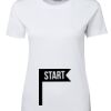 Ladies Special Tee Thumbnail