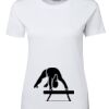 Ladies Special Tee Thumbnail