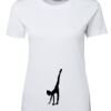 Ladies Special Tee Thumbnail