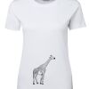 Ladies Special Tee Thumbnail