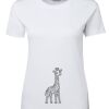 Ladies Special Tee Thumbnail