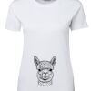 Ladies Special Tee Thumbnail