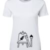 Ladies Special Tee Thumbnail