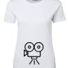 Ladies Special Tee Thumbnail