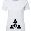 Ladies Special Tee Thumbnail