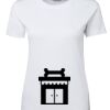 Ladies Special Tee Thumbnail