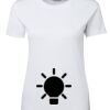 Ladies Special Tee Thumbnail