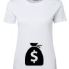 Ladies Special Tee Thumbnail