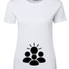 Ladies Special Tee Thumbnail