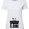 Ladies Special Tee Thumbnail